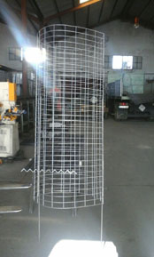 03. Protectores de árboles